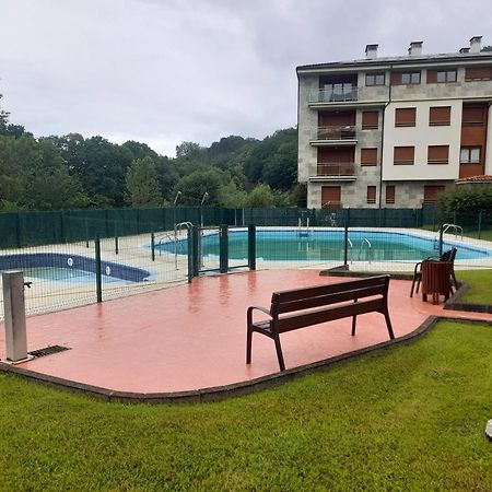 OnísJardines Del Sella公寓 外观 照片