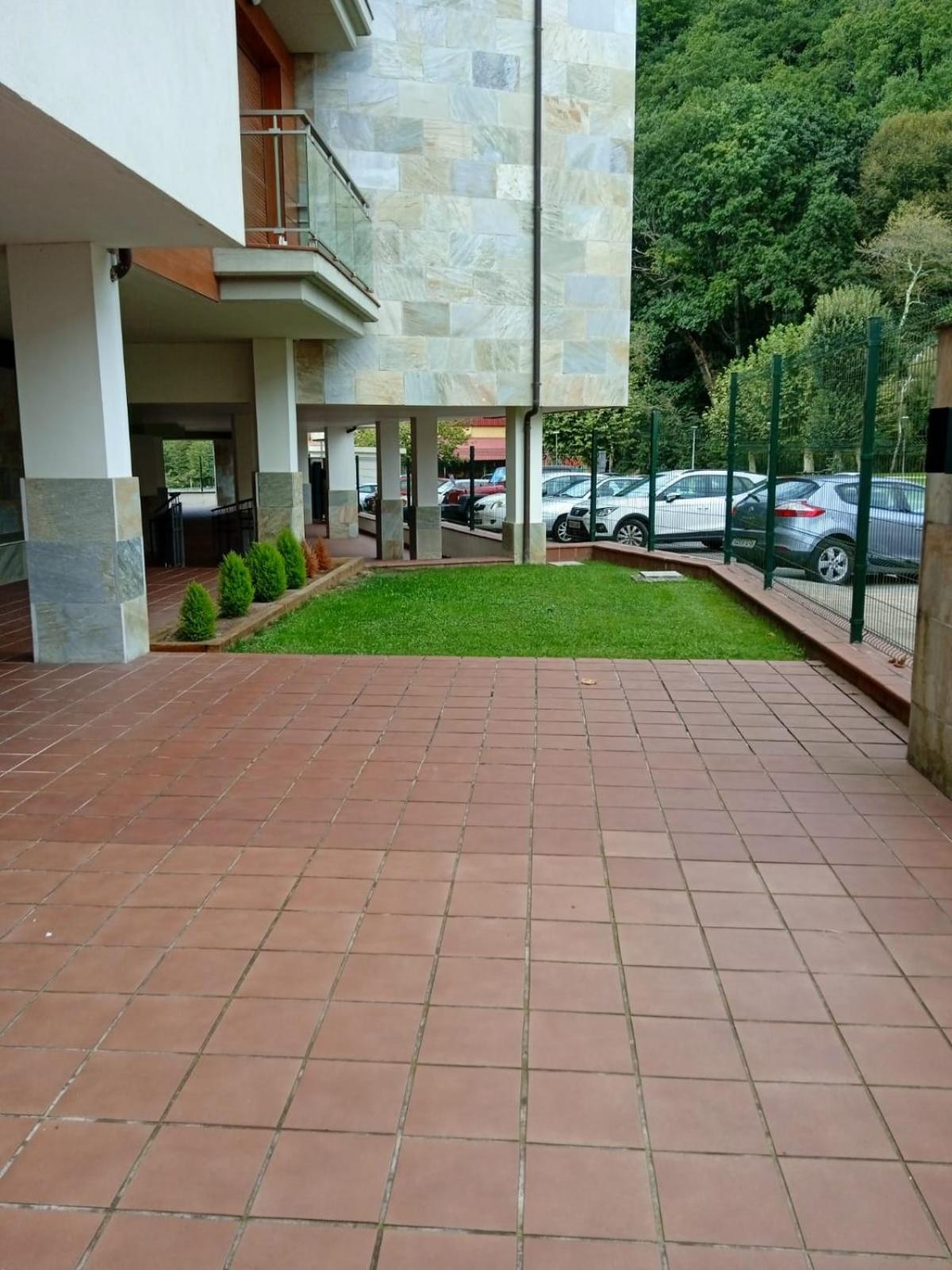 OnísJardines Del Sella公寓 外观 照片