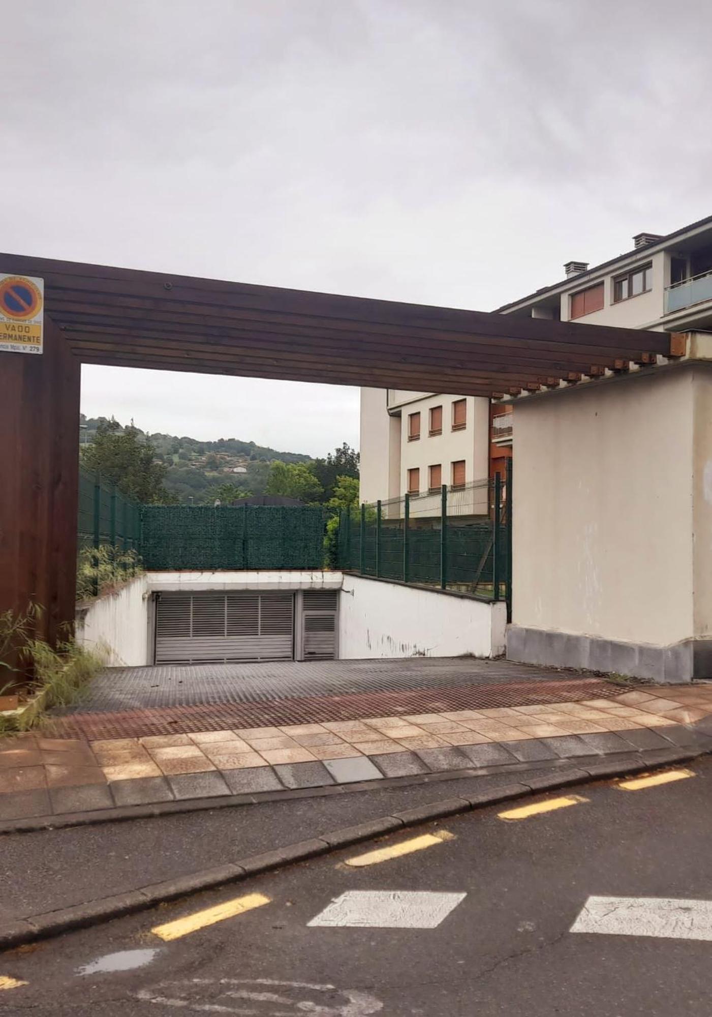 OnísJardines Del Sella公寓 外观 照片