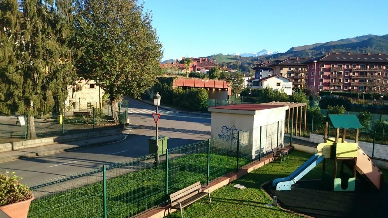 OnísJardines Del Sella公寓 外观 照片